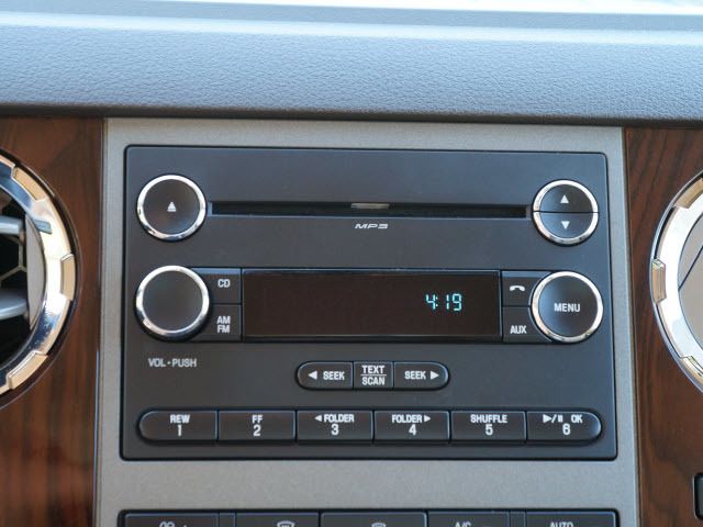 2012 Ford Super Duty F-250 SRW  - 11963961 - 7