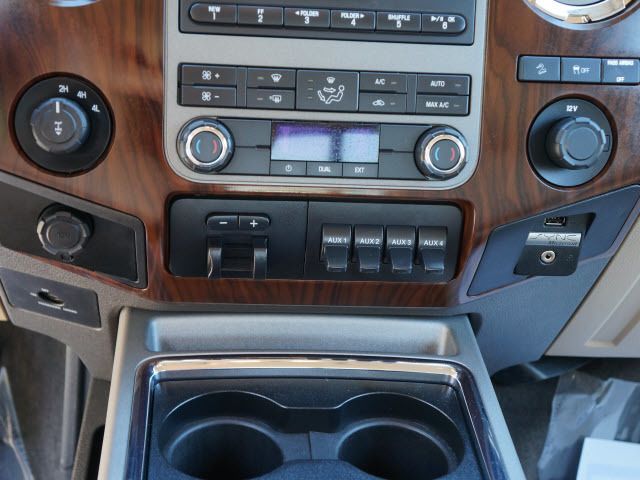 2012 Ford Super Duty F-250 SRW  - 11963961 - 8