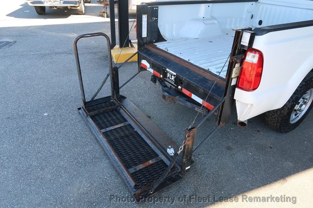 2012 Ford Super Duty F-250 SRW F250SD 2WD Reg Cab LWB - 22935441 - 15