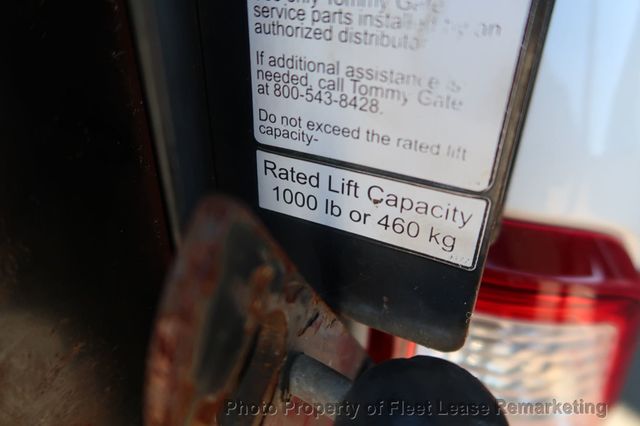 2012 Ford Super Duty F-250 SRW F250SD 2WD Reg Cab LWB - 22935441 - 16