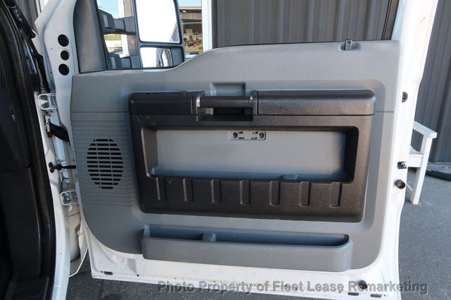 2012 Ford Super Duty F-250 SRW F250SD 2WD Reg Cab LWB - 22935441 - 20