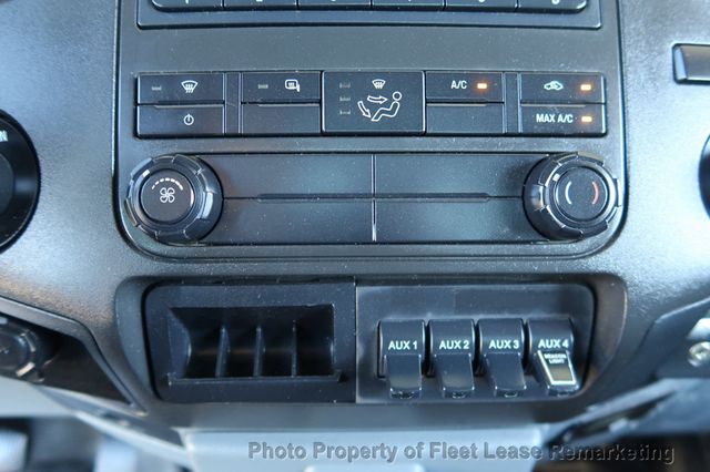 2012 Ford Super Duty F-250 SRW F250SD 2WD Reg Cab LWB - 22935441 - 24