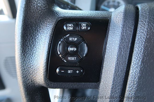2012 Ford Super Duty F-250 SRW F250SD 2WD Reg Cab LWB - 22935441 - 27