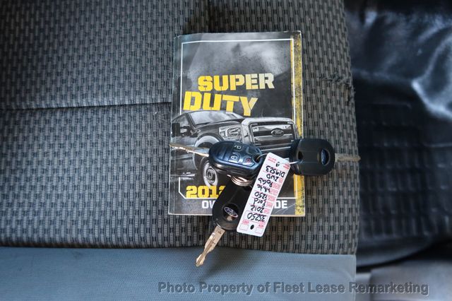 2012 Ford Super Duty F-250 SRW F250SD 2WD Reg Cab LWB - 22935441 - 31