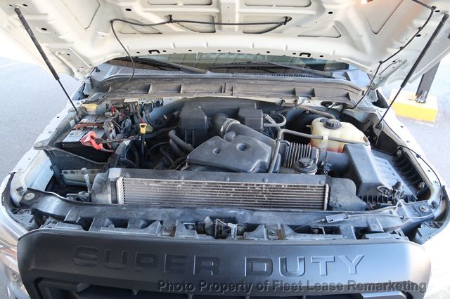2012 Ford Super Duty F-250 SRW F250SD 2WD Reg Cab LWB - 22935441 - 33
