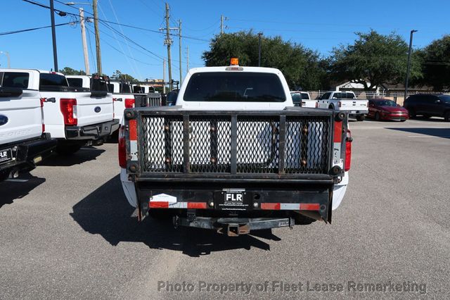 2012 Ford Super Duty F-250 SRW F250SD 2WD Reg Cab LWB - 22935441 - 3