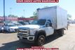 2012 Ford Super Duty F-450 DRW Cab-Chassis 4X2 2dr Regular Cab 140.8 200.8 in. WB - 21466926 - 0