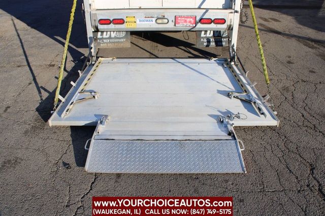 2012 Freightliner Chassis 4X2 Chassis - 22205236 - 52