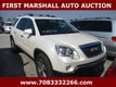 2012 GMC Acadia  - 22920104 - 1