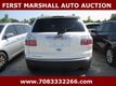2012 GMC Acadia  - 22920104 - 2