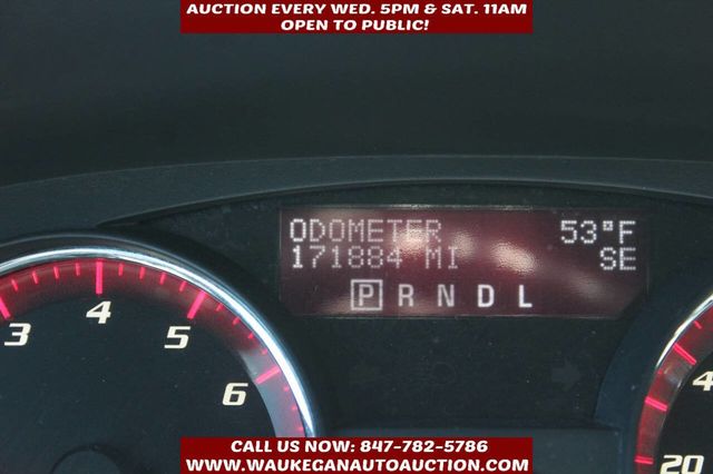 2012 GMC Acadia FWD 4dr SLT1 - 22939827 - 9