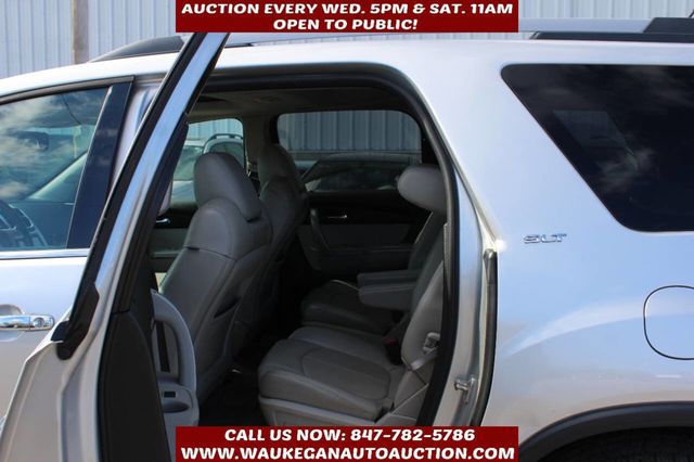 2012 GMC Acadia FWD 4dr SLT1 - 22939827 - 6