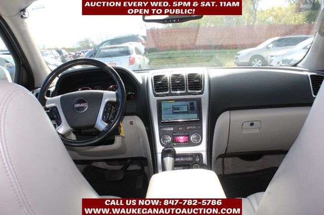 2012 GMC Acadia FWD 4dr SLT1 - 22939827 - 7