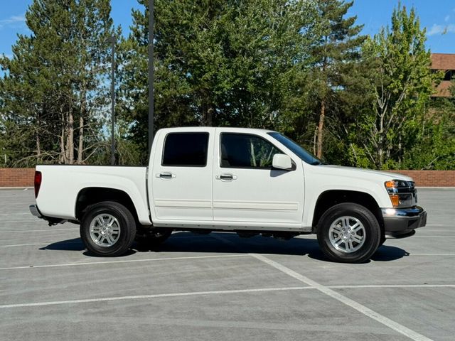 2012 GMC Canyon 15,881 Miles    One Owner  - 22884740 - 9