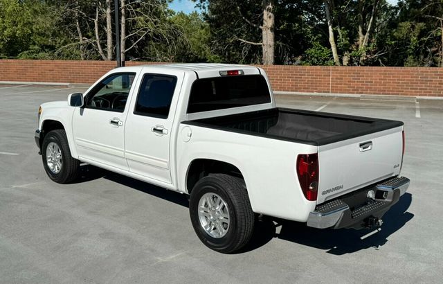 2012 GMC Canyon 15,881 Miles    One Owner  - 22884740 - 10