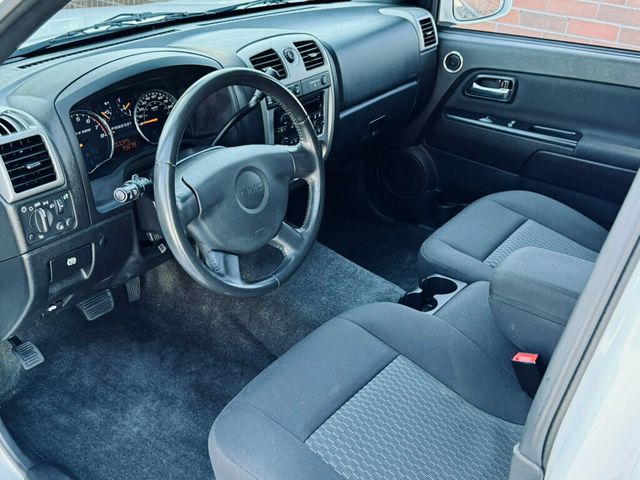 2012 GMC Canyon 15,881 Miles    One Owner  - 22884740 - 11