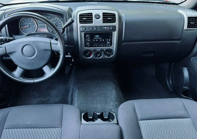 2012 GMC Canyon 15,881 Miles    One Owner  - 22884740 - 12