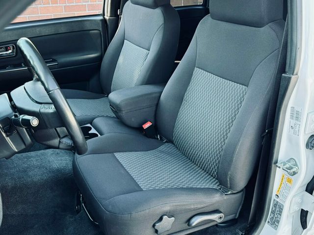 2012 GMC Canyon 15,881 Miles    One Owner  - 22884740 - 13