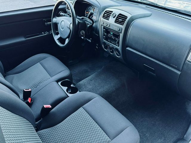 2012 GMC Canyon 15,881 Miles    One Owner  - 22884740 - 14