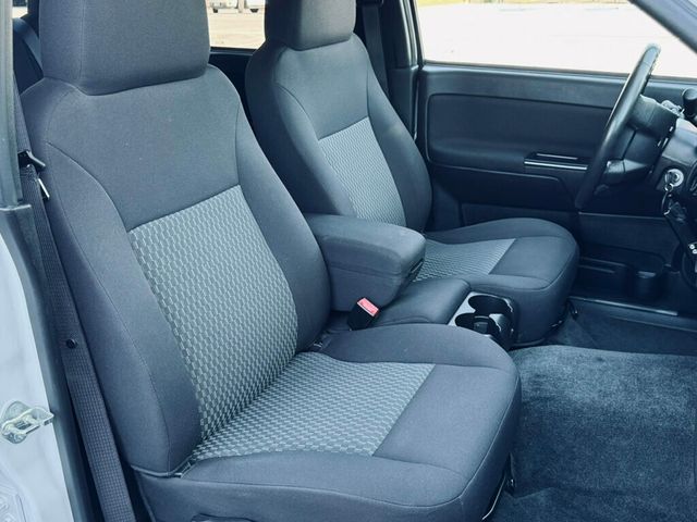 2012 GMC Canyon 15,881 Miles    One Owner  - 22884740 - 15