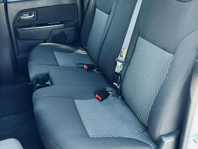 2012 GMC Canyon 15,881 Miles    One Owner  - 22884740 - 16