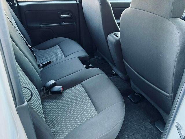 2012 GMC Canyon 15,881 Miles    One Owner  - 22884740 - 17