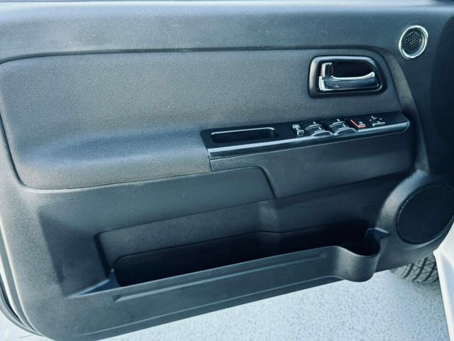 2012 GMC Canyon 15,881 Miles    One Owner  - 22884740 - 18