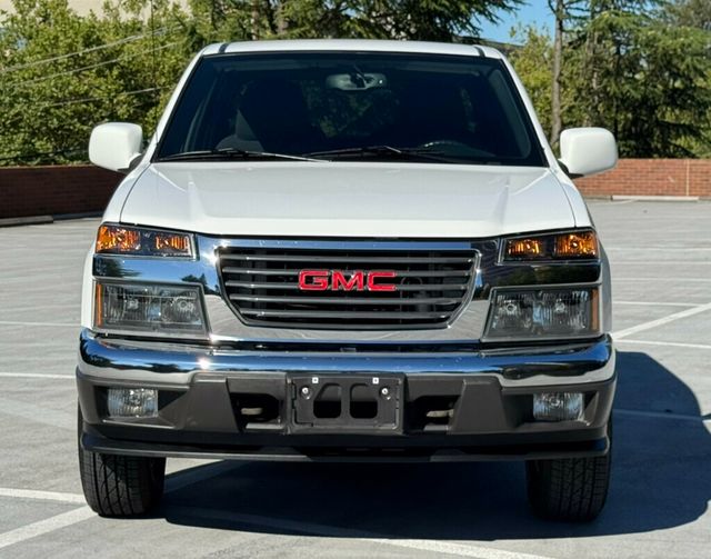 2012 GMC Canyon 15,881 Miles    One Owner  - 22884740 - 1