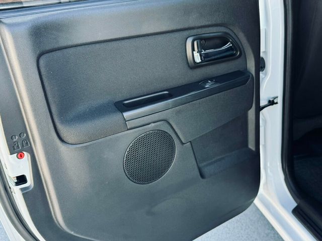 2012 GMC Canyon 15,881 Miles    One Owner  - 22884740 - 20