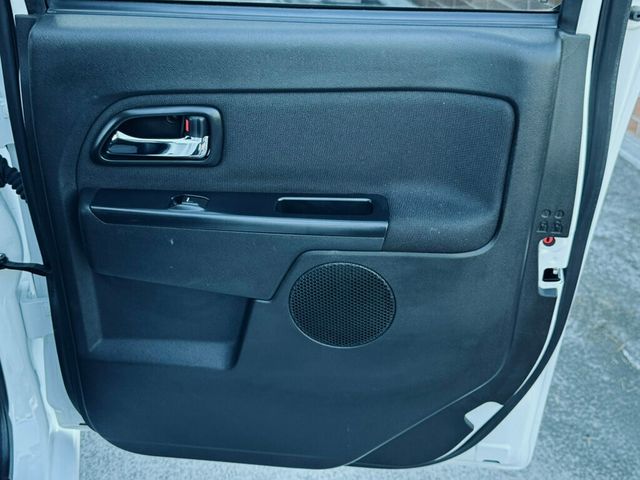 2012 GMC Canyon 15,881 Miles    One Owner  - 22884740 - 21