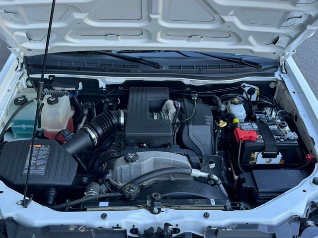 2012 GMC Canyon 15,881 Miles    One Owner  - 22884740 - 22