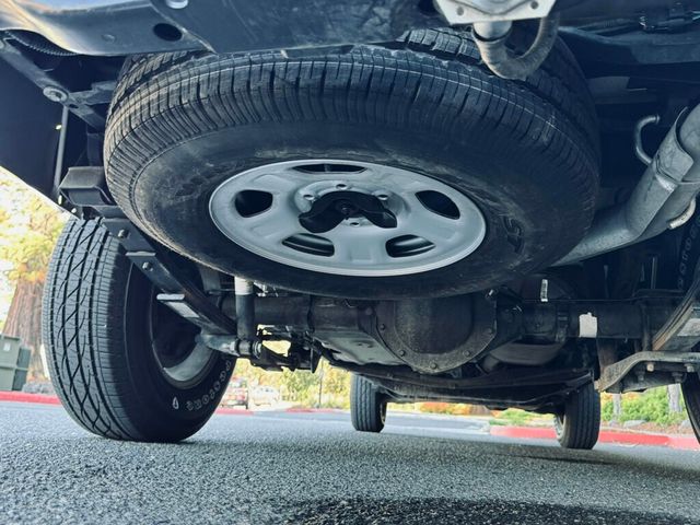 2012 GMC Canyon 15,881 Miles    One Owner  - 22884740 - 24