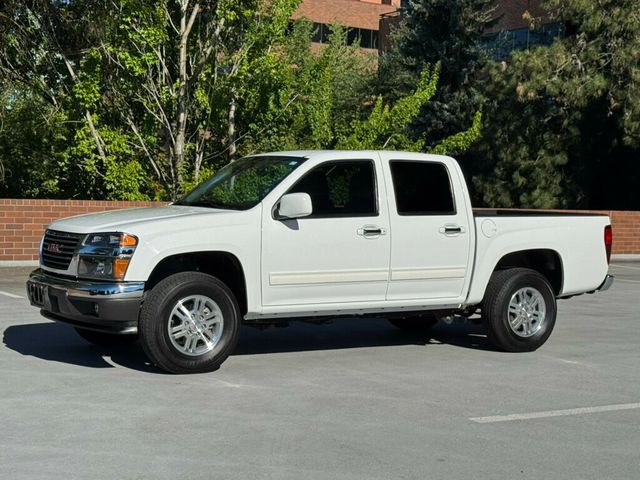 2012 GMC Canyon 15,881 Miles    One Owner  - 22884740 - 3