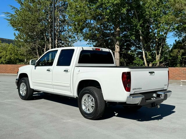 2012 GMC Canyon 15,881 Miles    One Owner  - 22884740 - 4