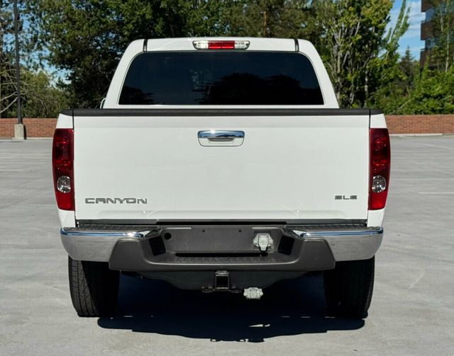 2012 GMC Canyon 15,881 Miles    One Owner  - 22884740 - 5