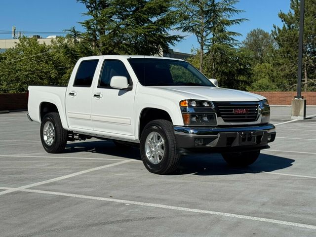 2012 GMC Canyon 15,881 Miles    One Owner  - 22884740 - 6