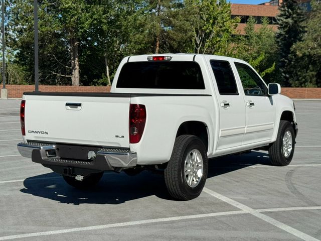 2012 GMC Canyon 15,881 Miles    One Owner  - 22884740 - 7