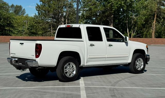 2012 GMC Canyon 15,881 Miles    One Owner  - 22884740 - 8