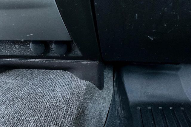 2012 GMC Canyon 4WD Reg Cab Work Truck - 22911697 - 19