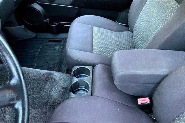 2012 GMC Canyon 4WD Reg Cab Work Truck - 22911697 - 22