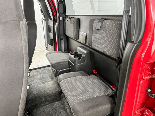 2012 GMC Canyon EXTENDED CAB SLE Z85 4WD - 22936141 - 9