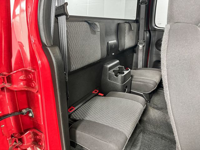 2012 GMC Canyon EXTENDED CAB SLE Z85 4WD - 22936141 - 10