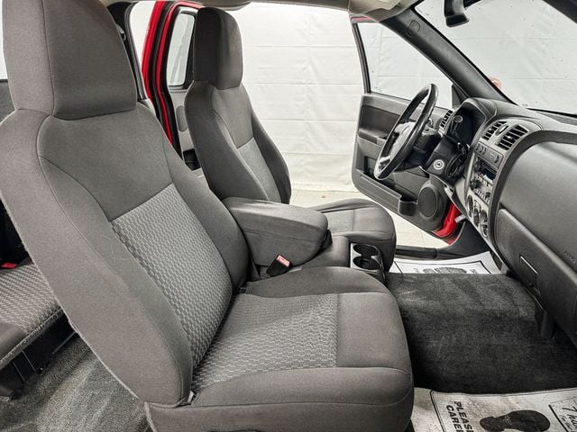 2012 GMC Canyon EXTENDED CAB SLE Z85 4WD - 22936141 - 11