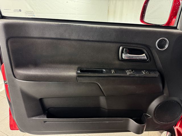 2012 GMC Canyon EXTENDED CAB SLE Z85 4WD - 22936141 - 12