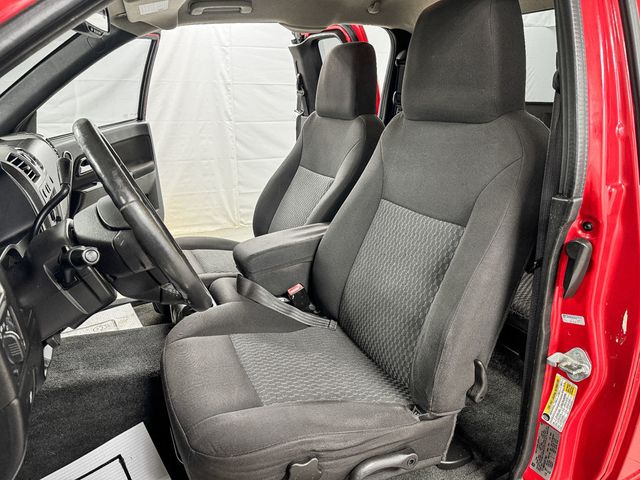 2012 GMC Canyon EXTENDED CAB SLE Z85 4WD - 22936141 - 8