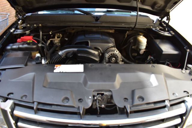 2012 GMC Sierra 1500 4WD Crew Cab 143.5" SLE - 22913410 - 11