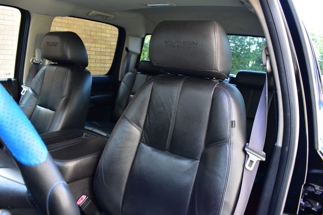 2012 GMC Sierra 1500 4WD Crew Cab 143.5" SLE - 22913410 - 13