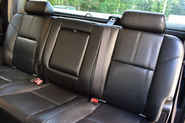 2012 GMC Sierra 1500 4WD Crew Cab 143.5" SLE - 22913410 - 19