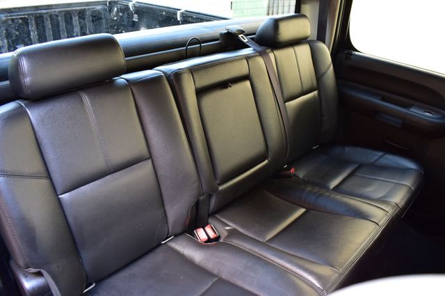 2012 GMC Sierra 1500 4WD Crew Cab 143.5" SLE - 22913410 - 22