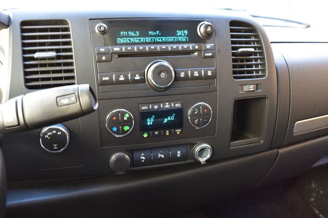 2012 GMC Sierra 1500 4WD Crew Cab 143.5" SLE - 22913410 - 31